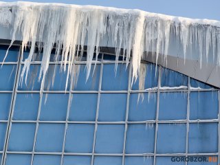 В Башкирии пообещали похолодание до -20°