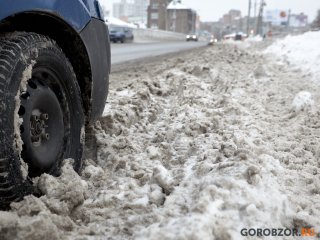 В Башкирии пообещали резкое ухудшение погоды