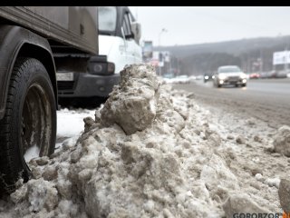 Госкомитет по ЧС в Башкирии предупредил о гололедице