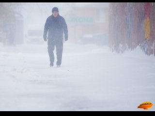 Спасатели предупредили о гололедице и тумане в Башкирии