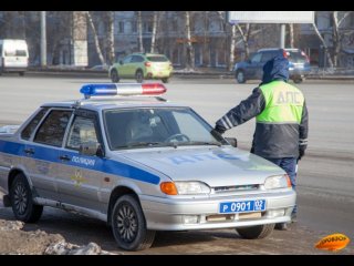 В Уфе 19 марта запланированы массовые проверки водителей