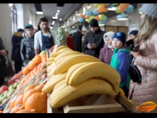 В Башкирии подешевела капуста, огурцы и яйца