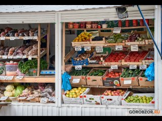 В Башкирии подешевели яйца, капуста и свекла