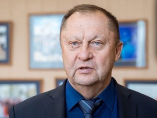 Валерий Багметов: «Школьная лига получилась праздником для детей»