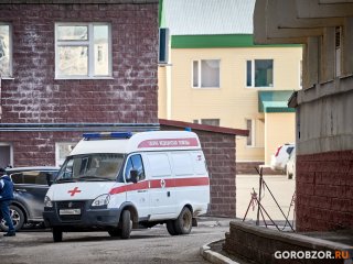 В Башкирии 30-летнего электрослесаря ударило разрядом тока 