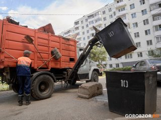 Депутатов Башкирии отправят на уборку стихийных свалок