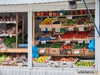 В Башкирии подешевели капуста, морковь и свекла