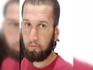 В Уфе начали поиски 26-летнего Максима Хажмурадова 