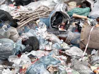 В Приволжском округе для переработки отходов требуется около 70 млрд рублей