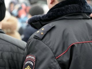 В Уфе застолье бездомных закончилось поножовщиной