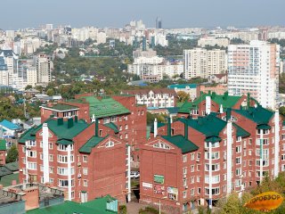 В Башкирии по итогам 9 месяцев 2022 года объем вводимого жилья вырос на 7,2%