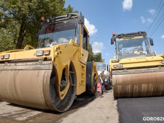 В Уфе на строительство и ремонт дорог выделят 2,3 млрд рублей