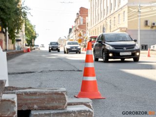 Мэр Уфы анонсировал начало строительства двух новых улиц