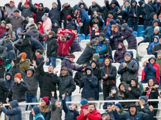 «Уфа» объявила нового генерального партнера