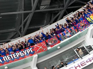 Владимир Плющев считает, что СКА лидирует на трансферном рынке в КХЛ