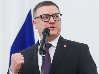 Губернатор Челябинской области признан лучшим руководителем клуба КХЛ
