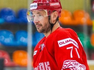 Илья Ковальчук рассказал, планирует ли он продолжать игровую карьеру