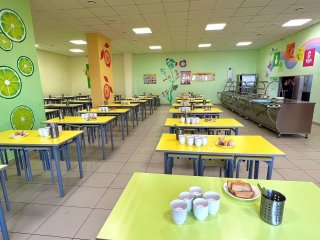 «Расслабляться нельзя»: Радий Хабиров рассказал об изменениях в организации школьного питания