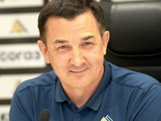 Ринат Баширов прокомментировал бюджет «Салавата Юлаева» на следующий сезон