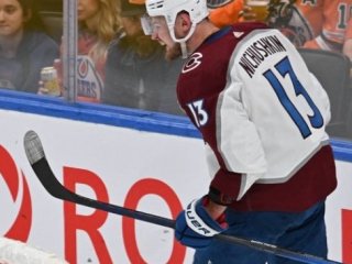 Роман Ротенберг высказался о желании вернуть Валерия Ничушкина из НХЛ в КХЛ