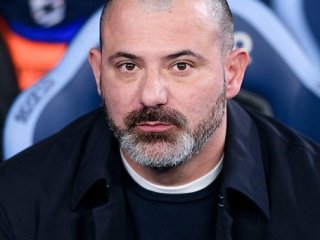 Стало известно имя нового главного тренера «Спартака»