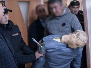 В Башкирии осудят мужчину, который убил двух пожилых сестер