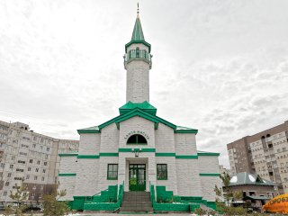 В Башкирии стали известны даты празднования Ураза-байрам и Курбан-байрам в 2025 году