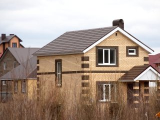 Жители Башкирии стали чаще брать ипотеку на покупку или строительство загородного дома
