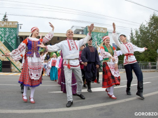 В Уфе откроется генеральное консульство Беларуси